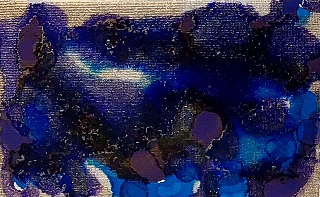 Blueberry Pie