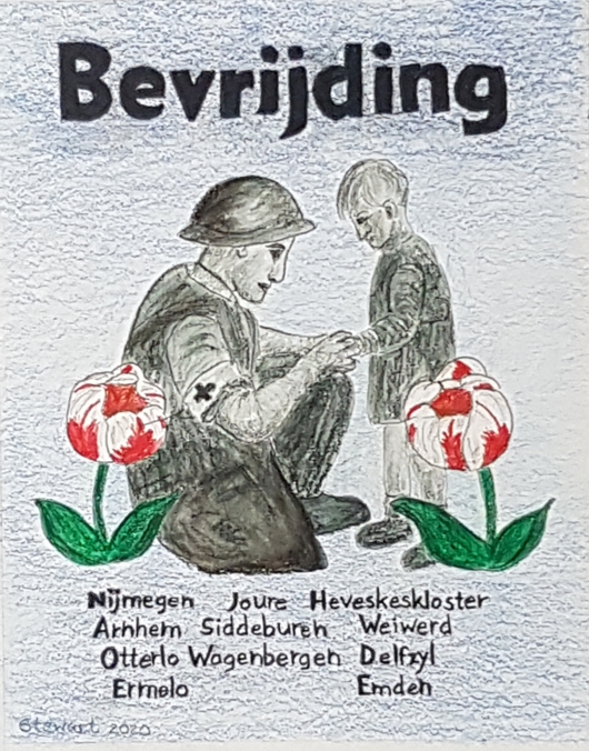 Bevrijding