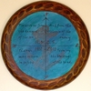 Link to "Memorial Window II - Sea"