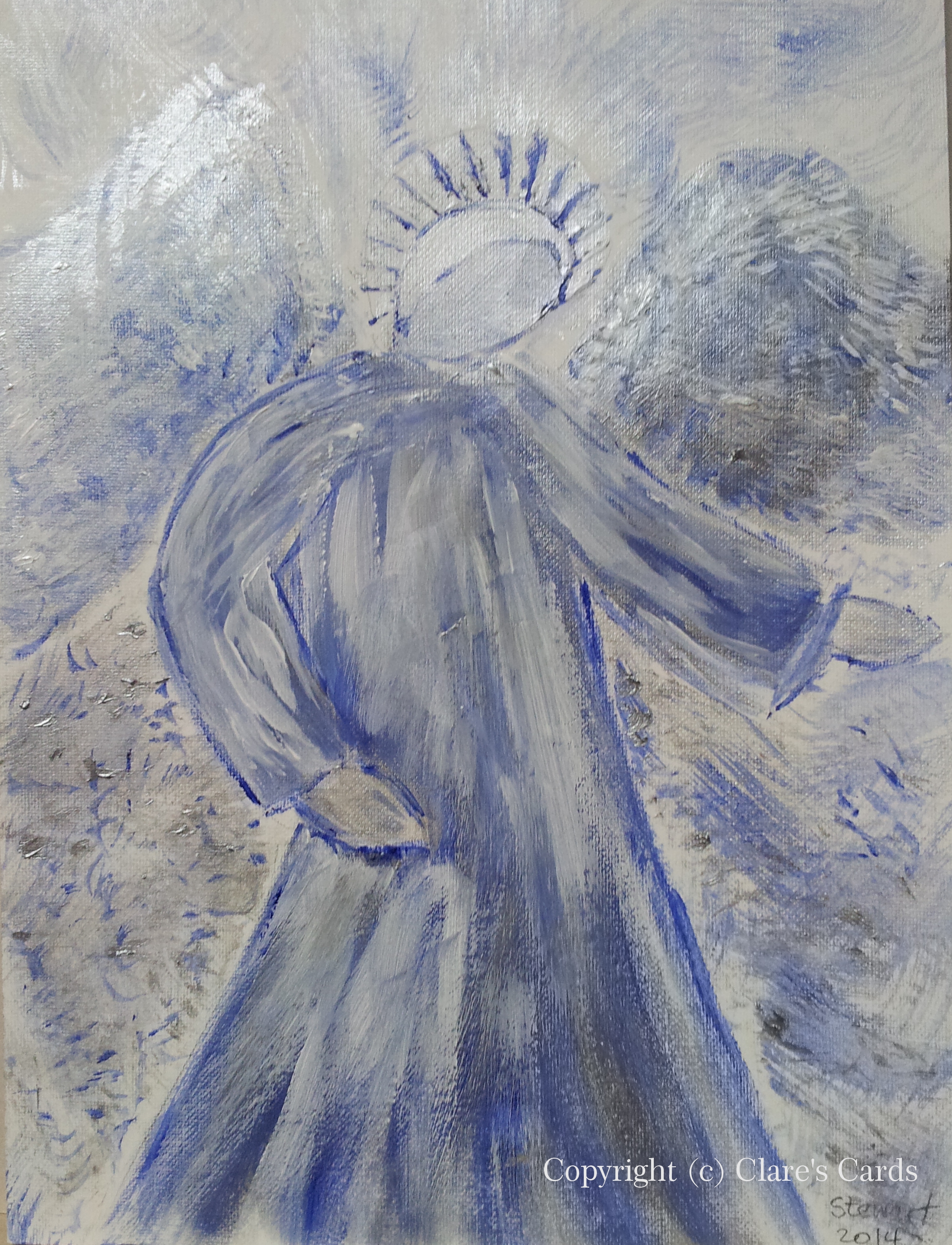 Annunciation