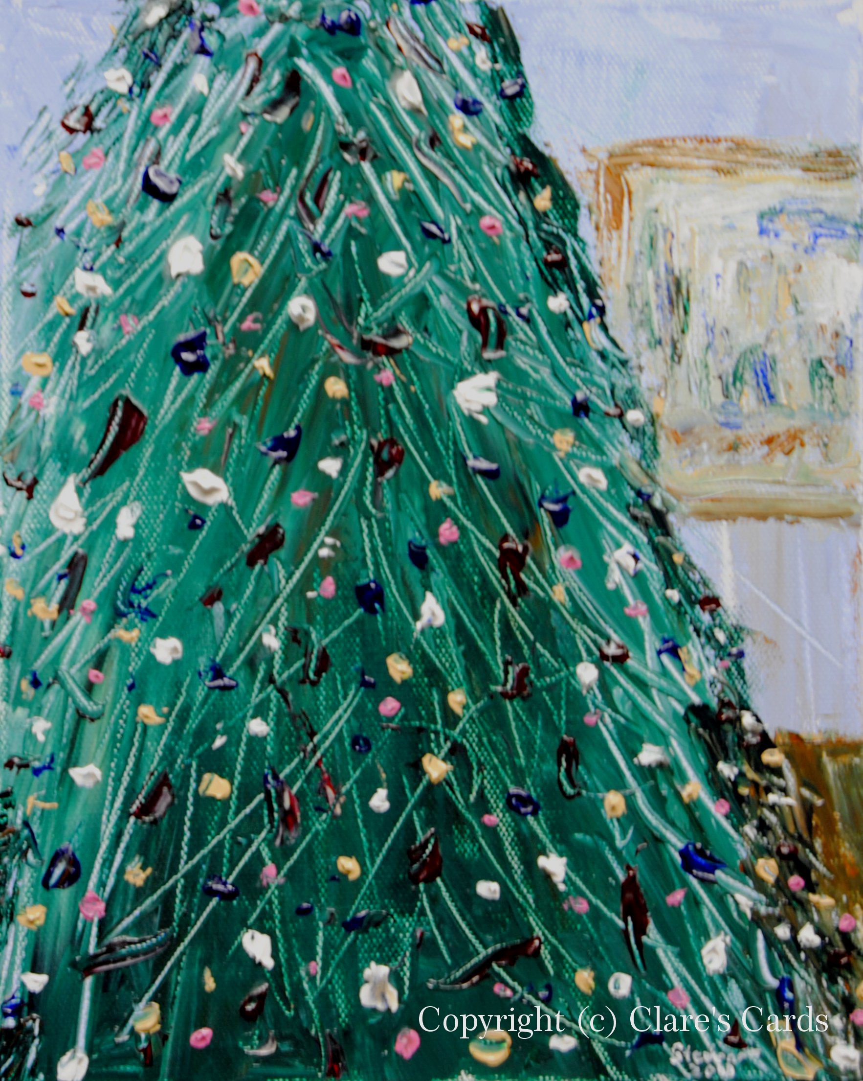 Christmas Tree