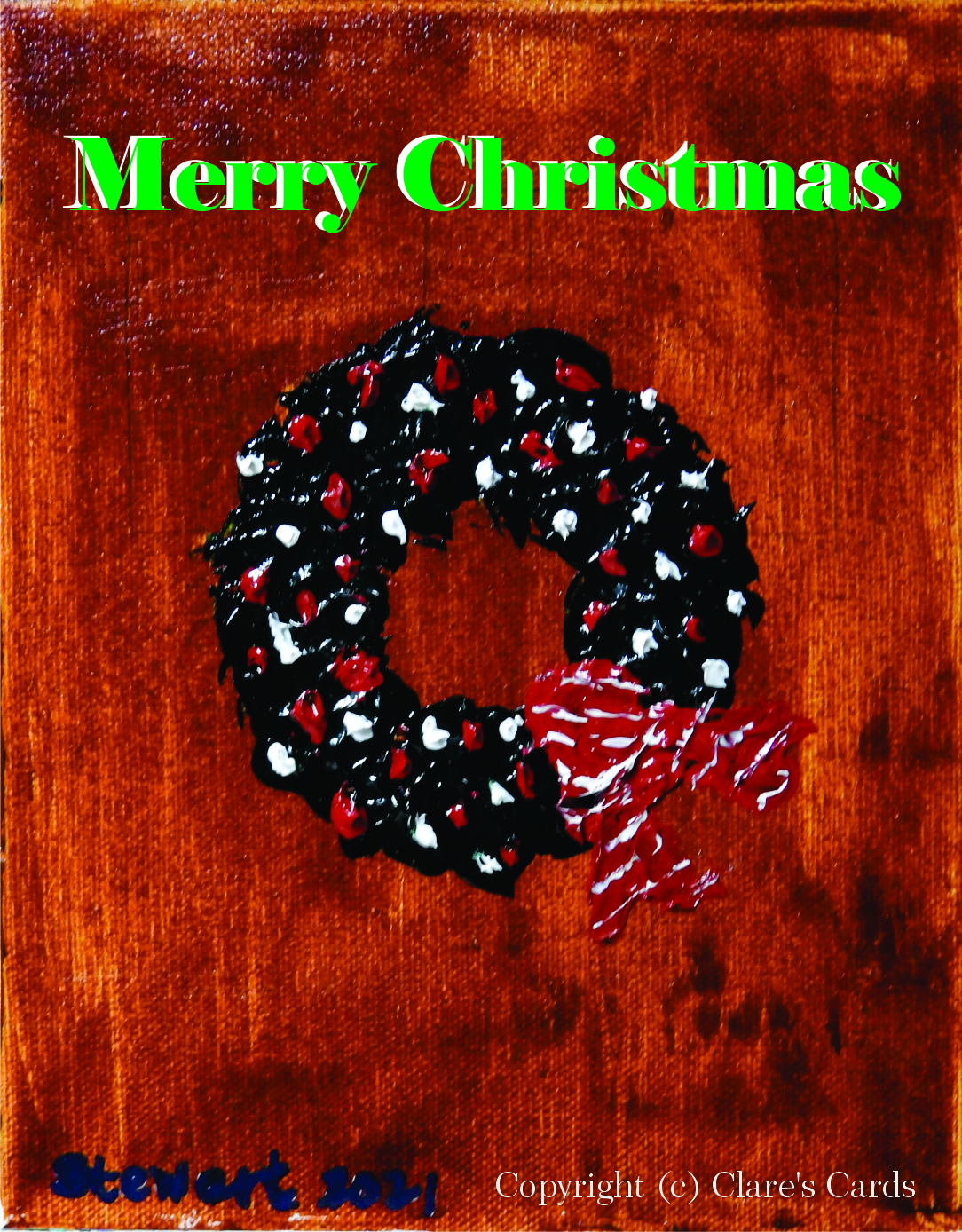 Wreath