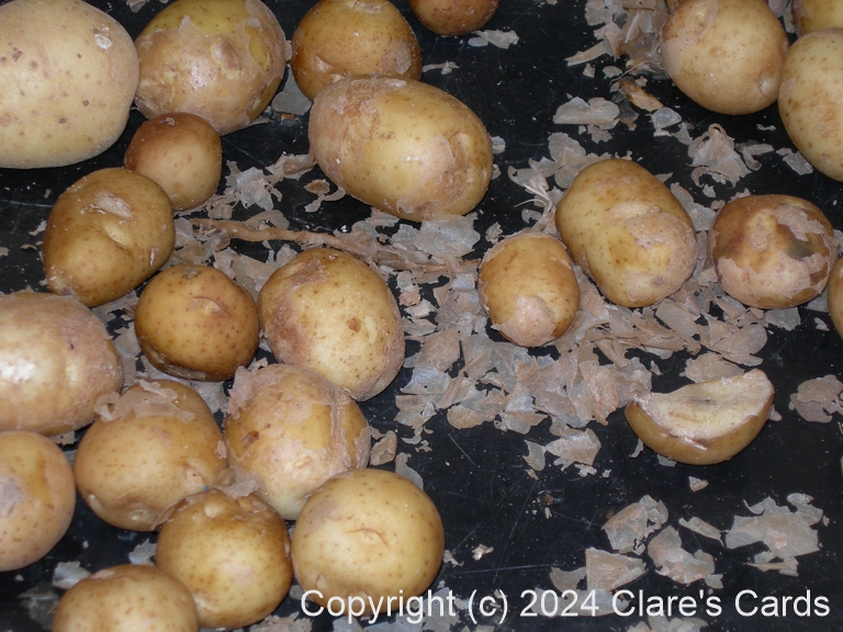 Potatoes