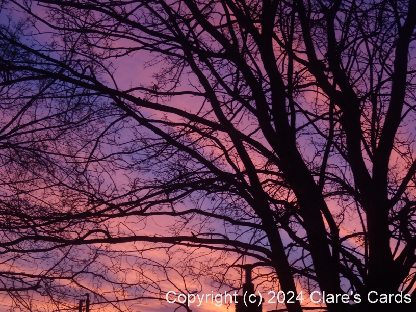 Sunrise
