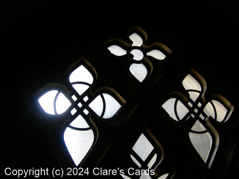 Windows, Peace Tower, Parliament Buildings, Ottawa