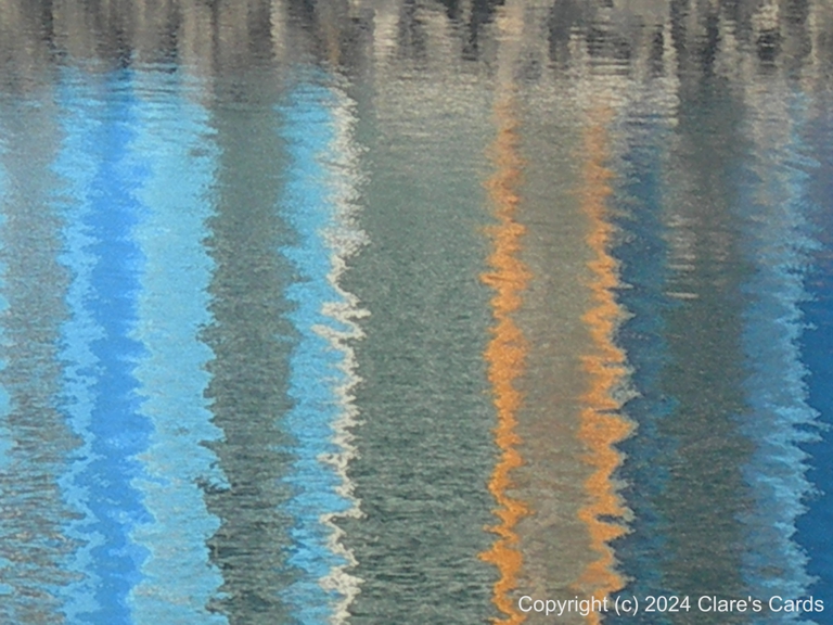 Reflections Kingston Harbour, Kingston, ON 