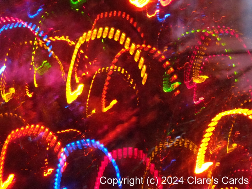 Christmas Lights
