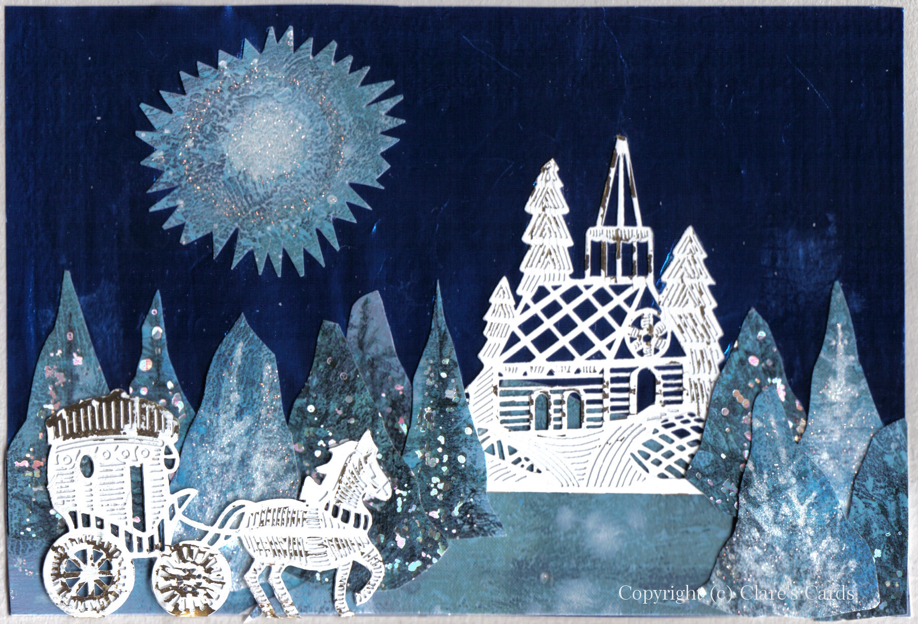 Silent Night