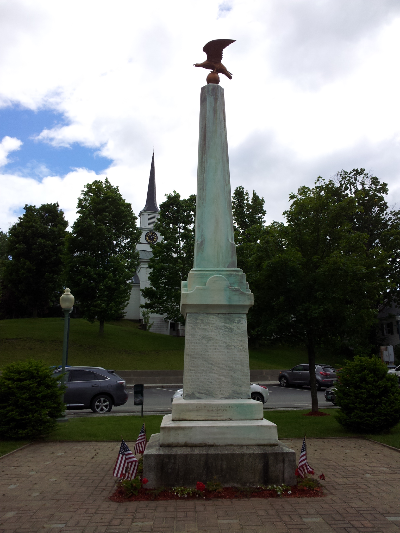 Civil War Memorial