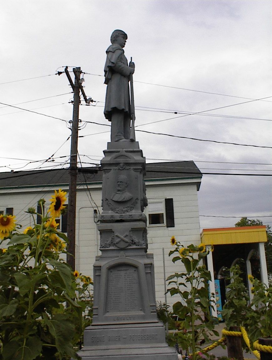 Civil War Memorial