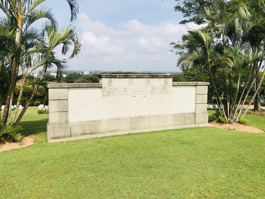 Chinese Memorial