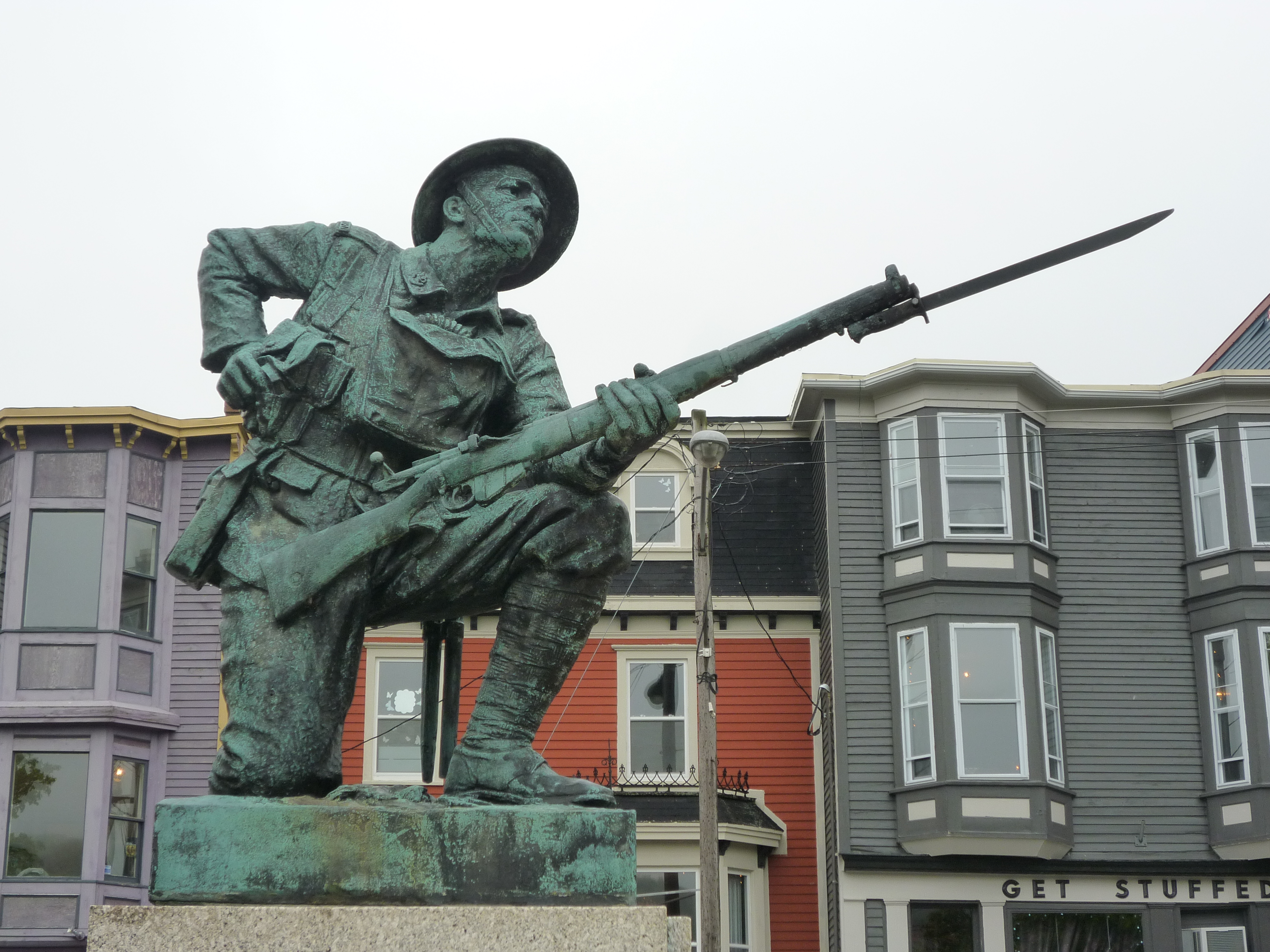 Soldier