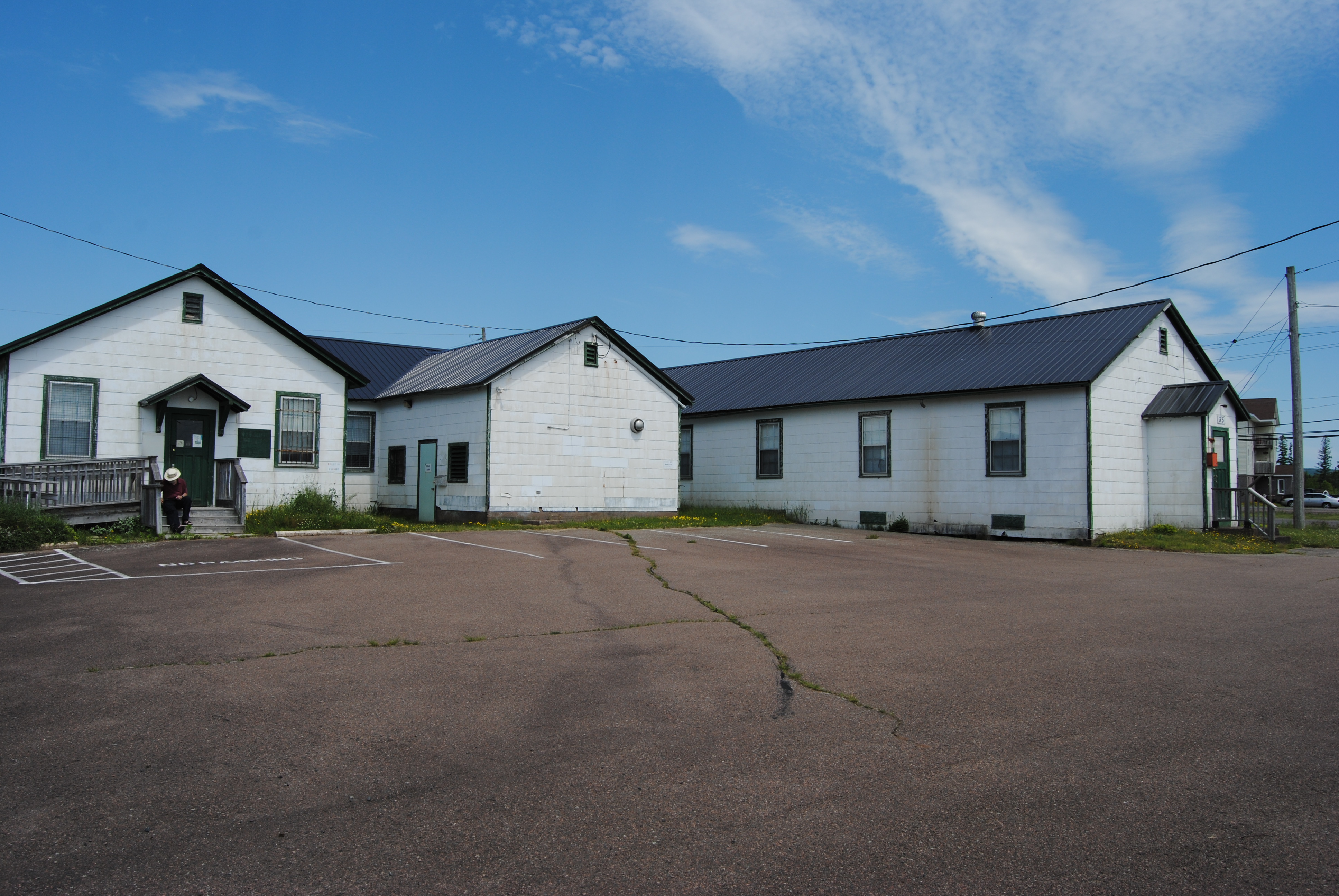 Debert Military Museum