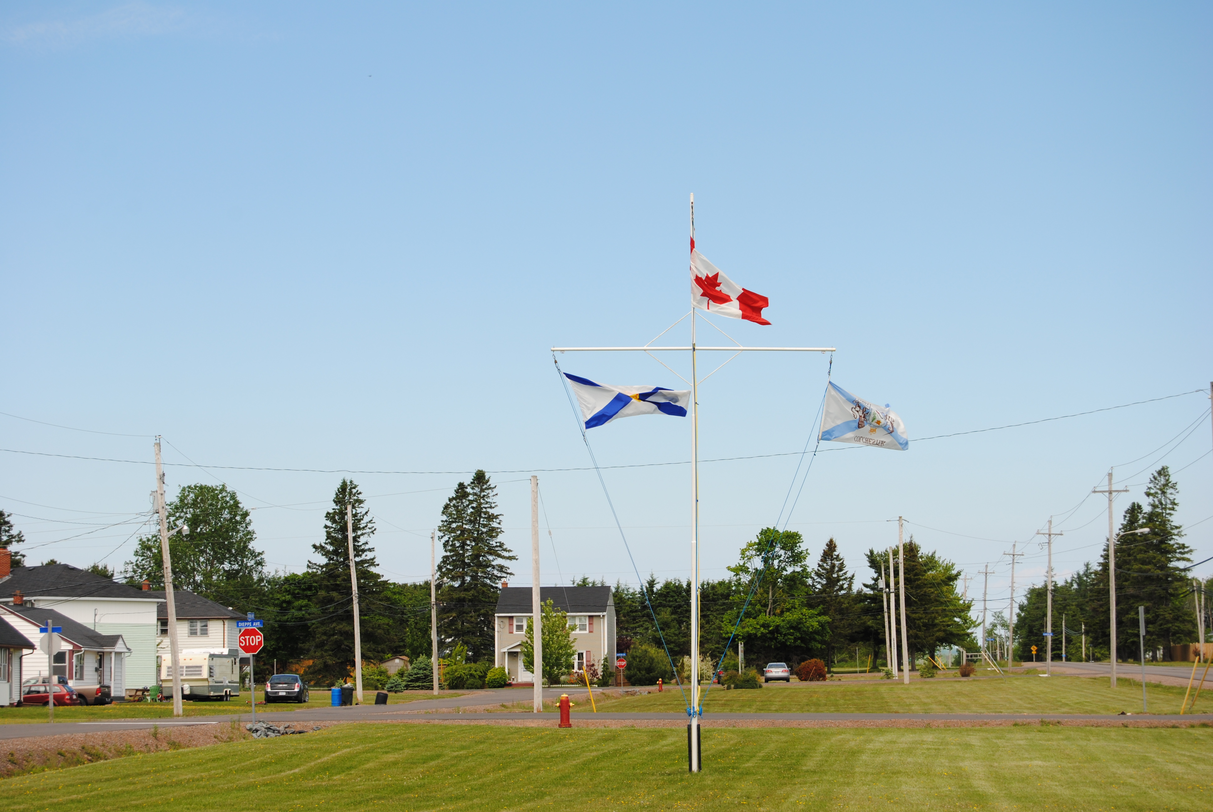 Debert Military Museum