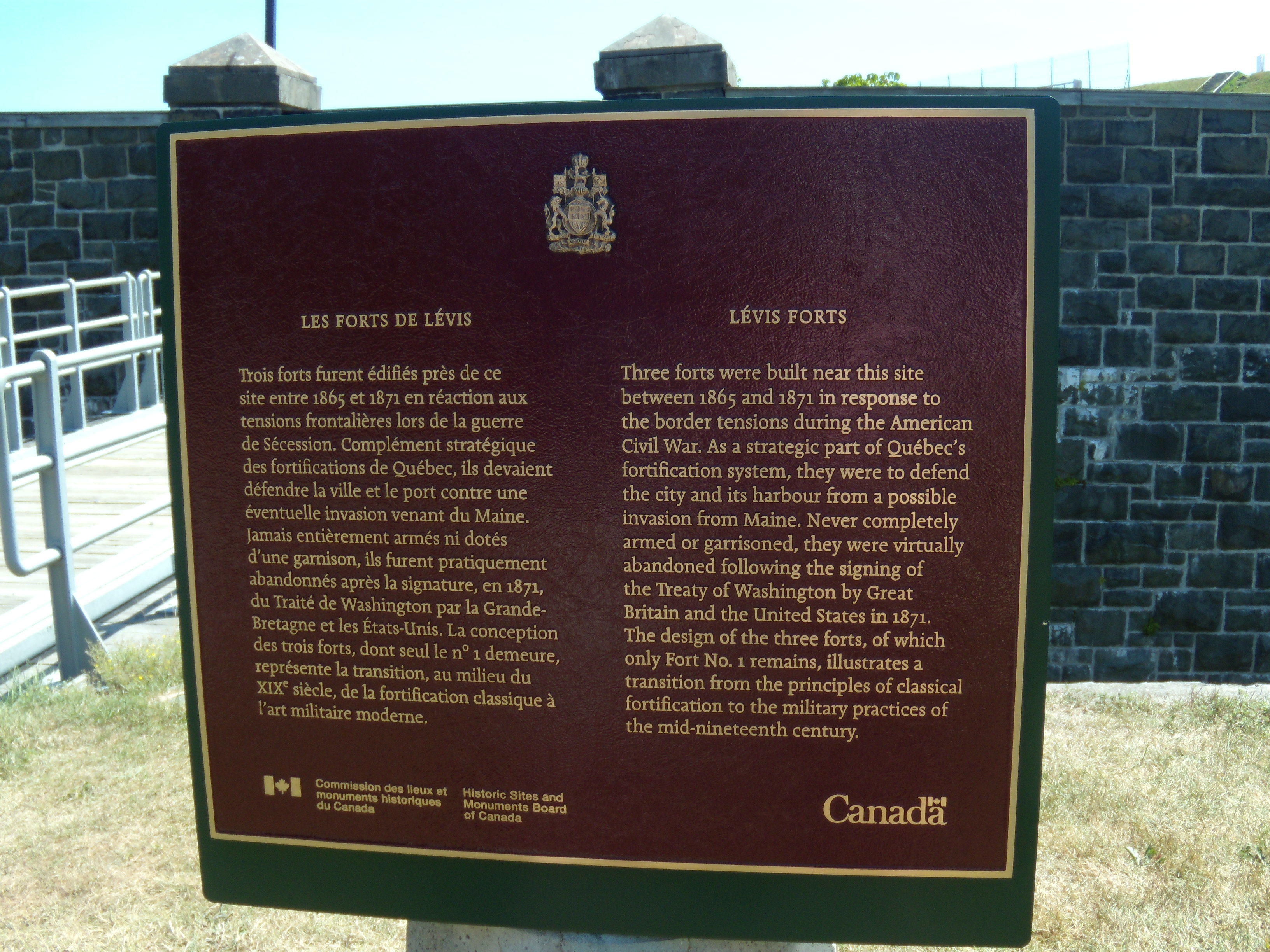 Historical Marker