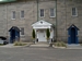 Official residence of the Governor General