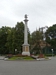 Monument to Wolfe
