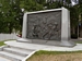 Front of Monument