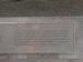 History of monument