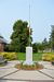 Memorial, Chippewas of Rama