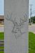 Memorial, Chippewas of Rama