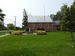 Memorial, Chippewas of Rama
