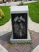 Memorial, Chippewas of Rama