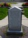 Memorial, Chippewas of Rama