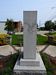 Memorial, Chippewas of Rama
