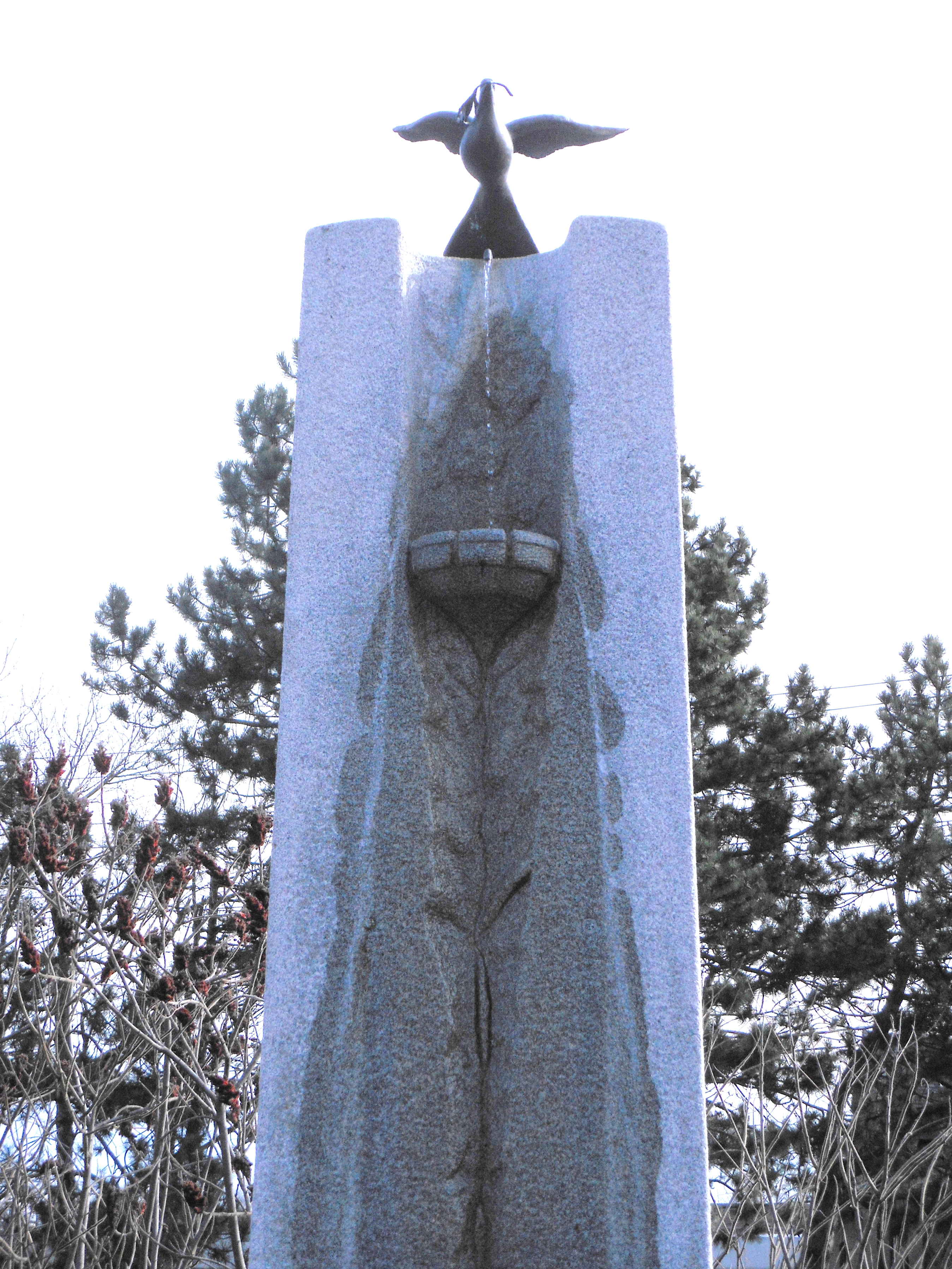 War Memorial