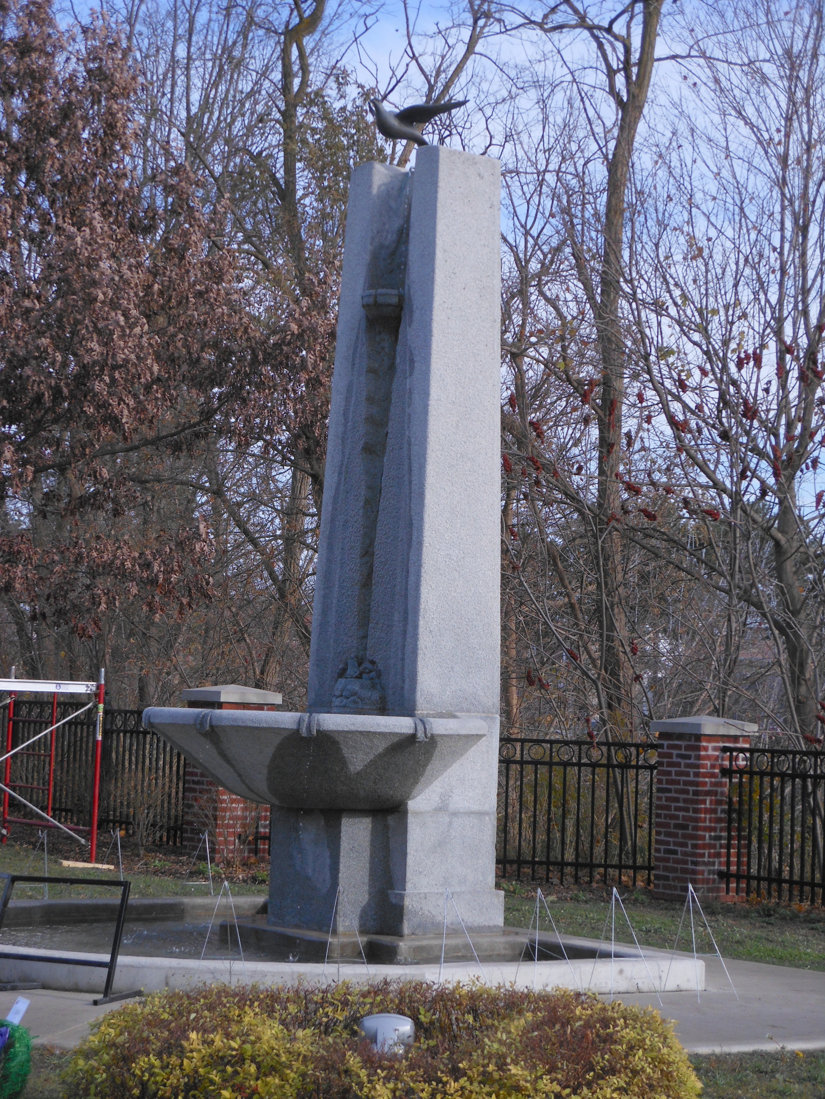War Memorial