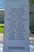 Burlington Cenotaph