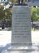 Burlington Cenotaph
