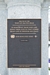 Peacekeeper Memorial