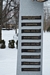 Battle Honours on Lorne Scots (Peel, Dufferin and Halton Regiment) Memorial
