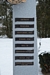 Battle Honours on Lorne Scots (Peel, Dufferin and Halton Regiment) Memorial