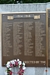 Roll of Honour