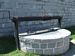 Fort well