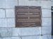 Memorial plaque Ukranian Canadian internees