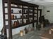 Kitchen storage area