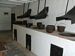 Cooking area