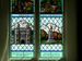 PWOR Memorial Window detail