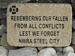 Memorial Stone