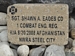Memorial Stone