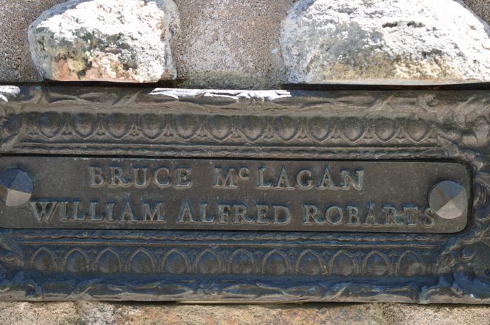 Additional WWI Dead