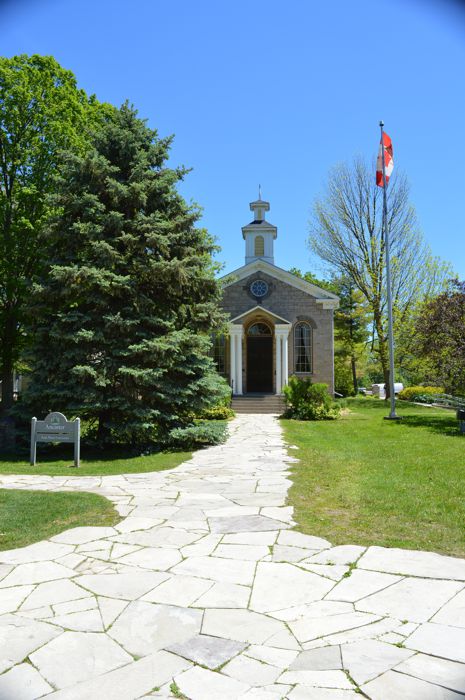 Ancaster Old Town Hall