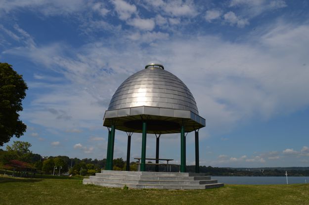 Argyll Memorial Pavilion