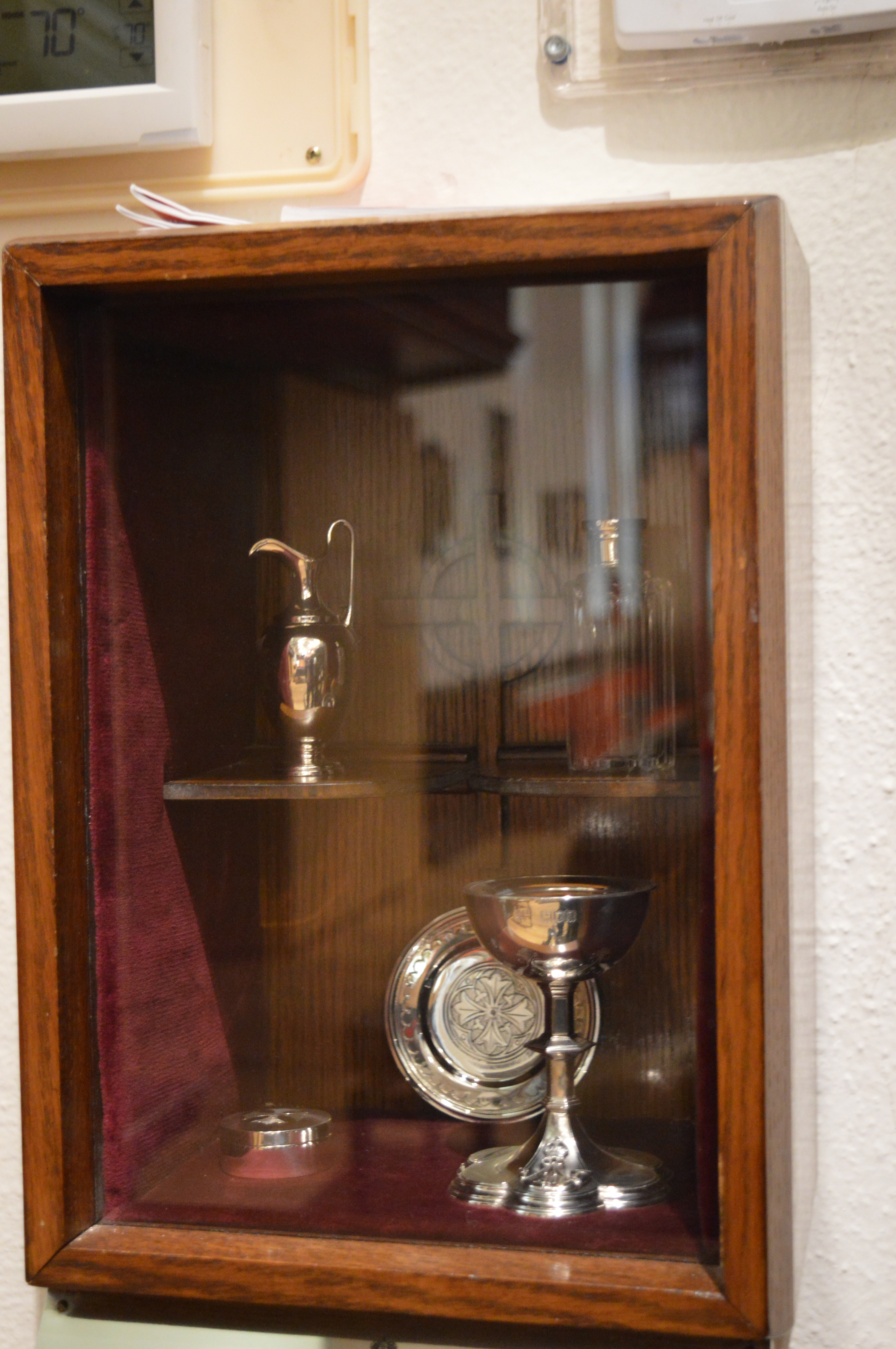 Communion set 