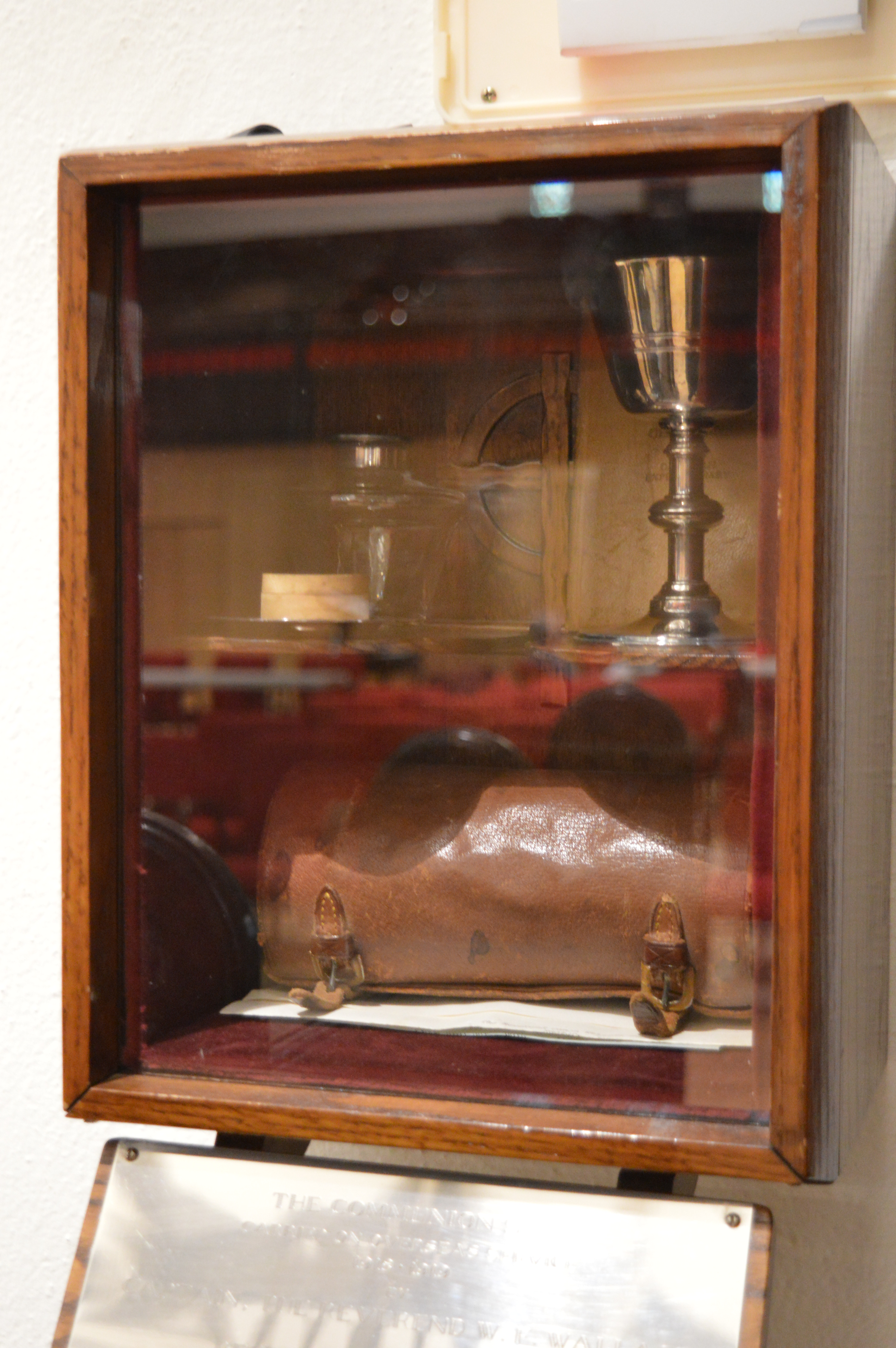 Communion set 