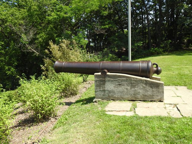 Cannon